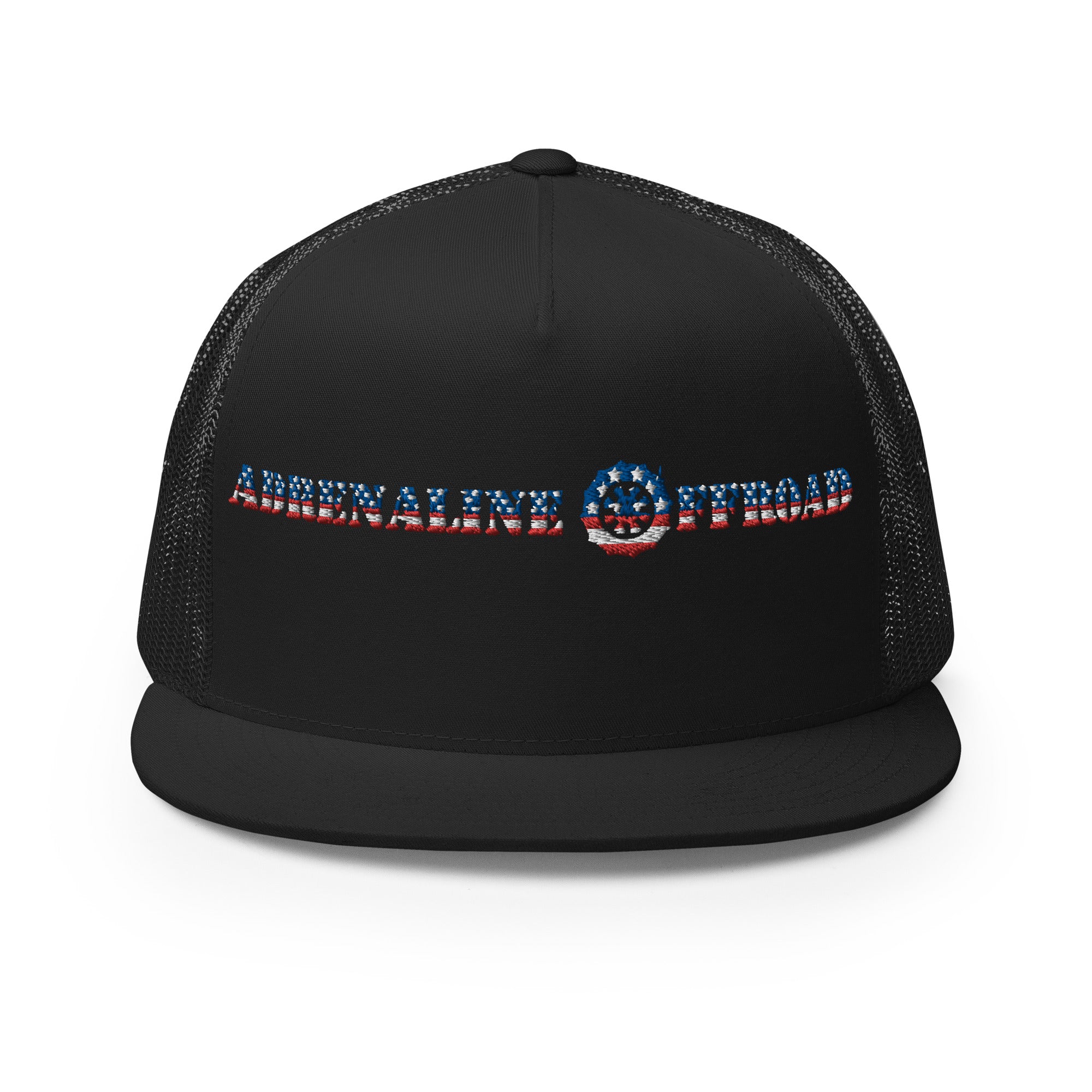 Adrenaline Offroad X USA Limited Edition Hat